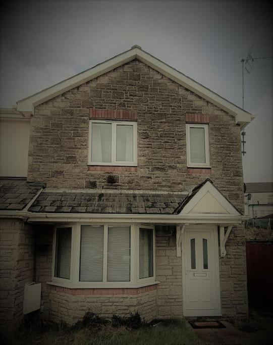 Vila Trevithick Gardens, No 47. Merthyr Tydfil Exteriér fotografie
